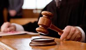 court sentence